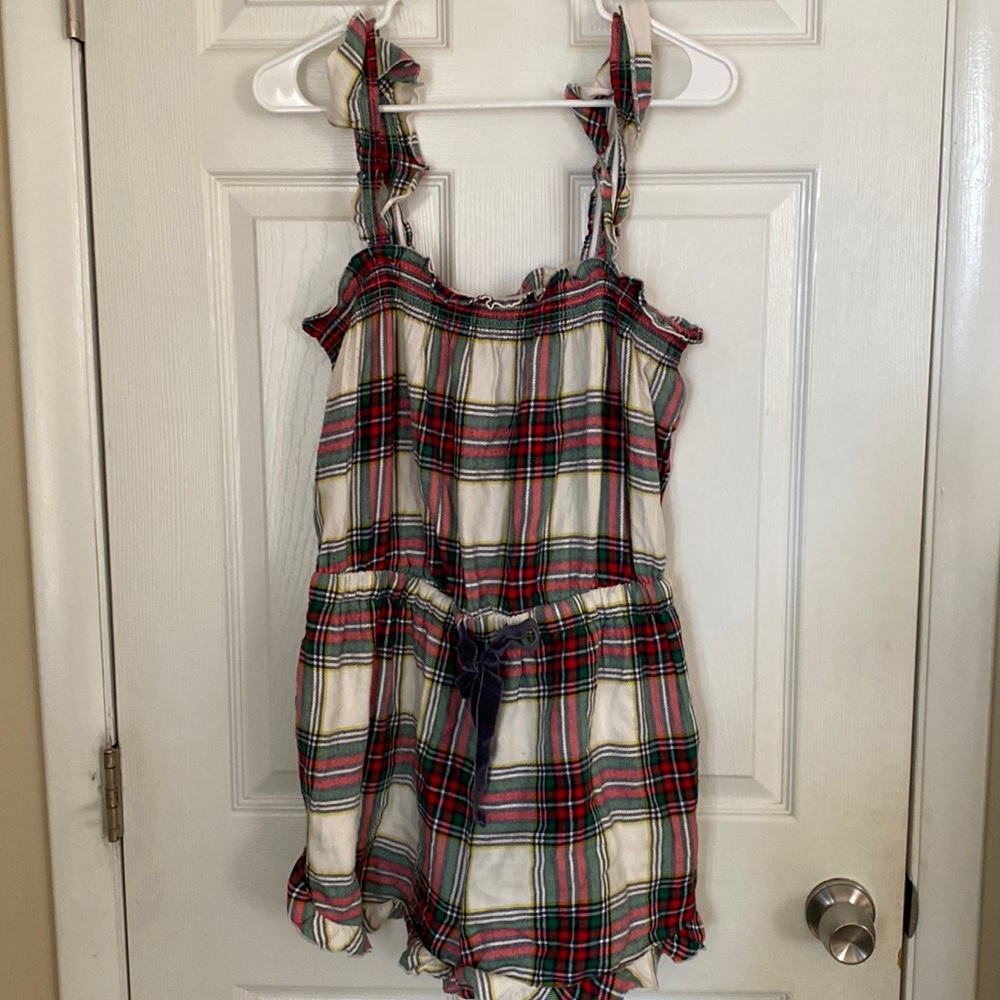 Sleep romper